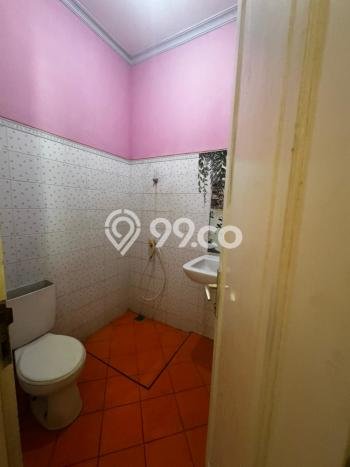 Rumah Minimalis 3 KT di Kota Wisata Bogor Unfurnished Rumah Minimalis 3 KT di Kota Wisata Bogor Unfurnished
