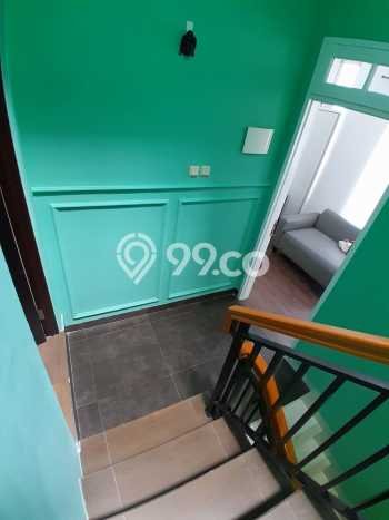 Rumah Luas Asri 4 KT Siap Pakai di Jatikarya Bekasi Rumah Luas Asri 4 KT Siap Pakai di Jatikarya Bekasi