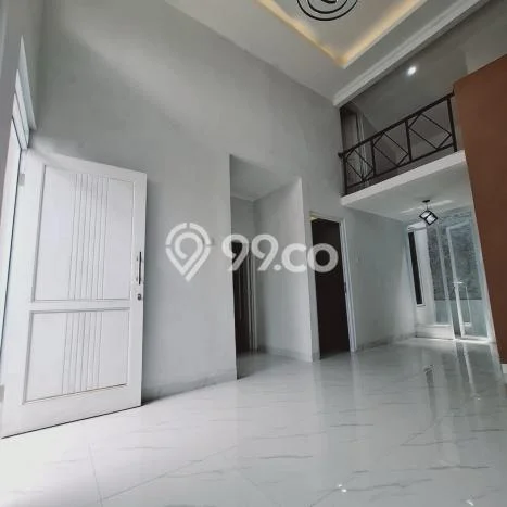 Rumah Minimalis Favorit Dijual Area Cileungsi LT 72m2 Rumah Minimalis Favorit Dijual Area Cileungsi LT 72m2
