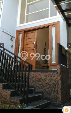 Dijual Hunian Rumah Terawat 5 Kamar di Harjamukti, Depok Dijual Hunian Rumah Terawat 5 Kamar di Harjamukti, Depok