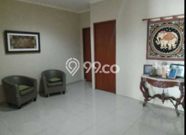 Jual Rumah Mewah Elegan Dengan View Cantik di Jatikarya, Bekasi Jual Rumah Mewah Elegan Dengan View Cantik di Jatikarya, Bekasi
