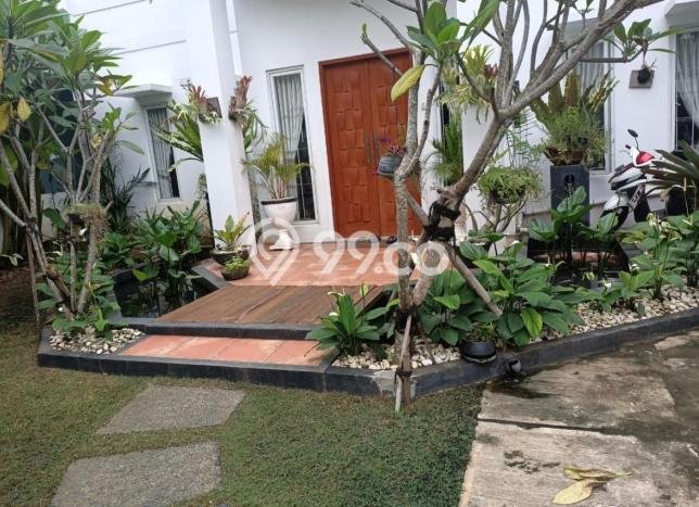 Jual Rumah Luas Megah Dengan View Cantik di Sentul City, Bogor Jual Rumah Luas Megah Dengan View Cantik di Sentul City, Bogor