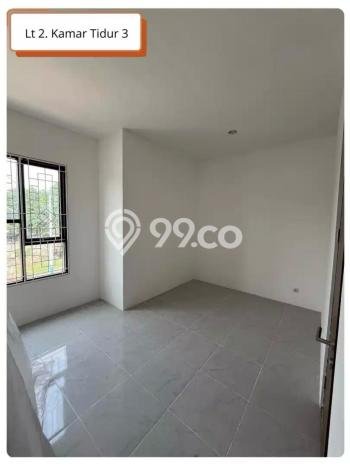 Hunian Cantik Minimalis Lb 60m2 di Jatisampurna, Bekasi Hunian Cantik Minimalis Lb 60m2 di Jatisampurna, Bekasi