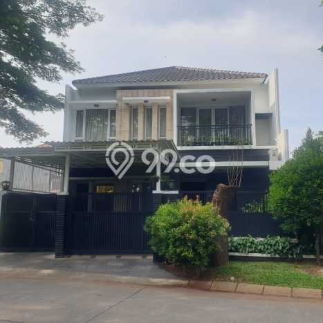 Rumah Luxury Modern Siap Huni di Jatikarya Bekasi Rumah Luxury Modern Siap Huni di Jatikarya Bekasi