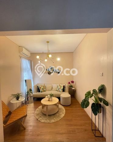 Hunian Cantik Minimalis Lb 96m2 di Jatisampurna, Bekasi Hunian Cantik Minimalis Lb 96m2 di Jatisampurna, Bekasi