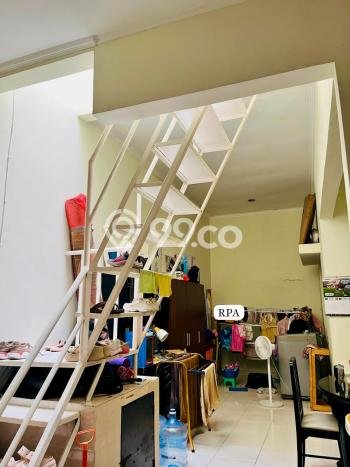 Hunian Cantik Modern Lb 120m2 di Gunung Putri, Bogor Hunian Cantik Modern Lb 120m2 di Gunung Putri, Bogor