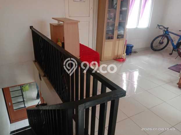 Hunian Cantik Modern Lb 110m2 di Gunung Putri, Bogor Hunian Cantik Modern Lb 110m2 di Gunung Putri, Bogor