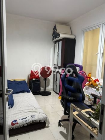 Rumah Luas Asri 2 KT Siap Huni di Jatikarya Bekasi Rumah Luas Asri 2 KT Siap Huni di Jatikarya Bekasi