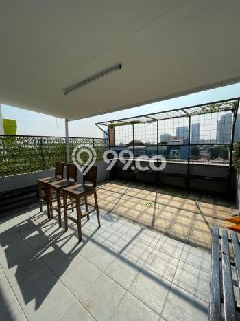 Ruko Kawasan Ciputat, Luas 692m², Mainroad, Lokasi Strategis Ruko Kawasan Ciputat, Luas 692m², Mainroad, Lokasi Strategis