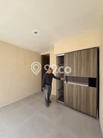 Dijual Rumah Eksklusif 3 KT di Harjamukti, Depok Dijual Rumah Eksklusif 3 KT di Harjamukti, Depok