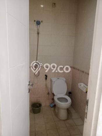 Rumah Minimalis 2 Kamar LT 102m2 di Jatikarya Rumah Minimalis 2 Kamar LT 102m2 di Jatikarya