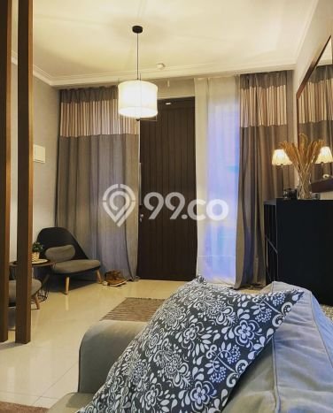 Rumah Eksklusif Dijual LT 153m2 di Gunung Putri, Bogor Rumah Eksklusif Dijual LT 153m2 di Gunung Putri, Bogor