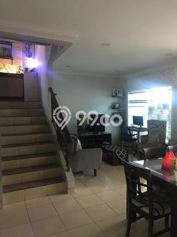 Dijual Cepat Rumah Favorit Siap Huni LB 250m2 di Gunung Putri, Bogor Dijual Cepat Rumah Favorit Siap Huni LB 250m2 di Gunung Putri, Bogor