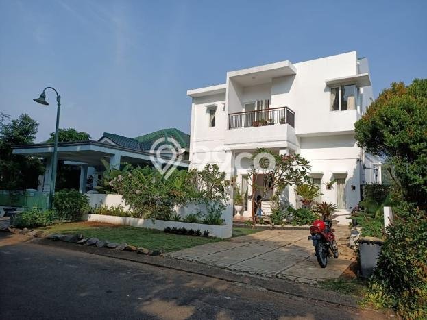 Jual Rumah Luas Megah Dengan View Cantik di Sentul City, Bogor Jual Rumah Luas Megah Dengan View Cantik di Sentul City, Bogor