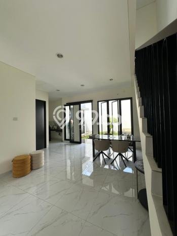 Hunian Mewah LB 118m2 Siap Huni Desain Elegan di Jatikarya, Bekasi Hunian Mewah LB 118m2 Siap Huni Desain Elegan di Jatikarya, Bekasi
