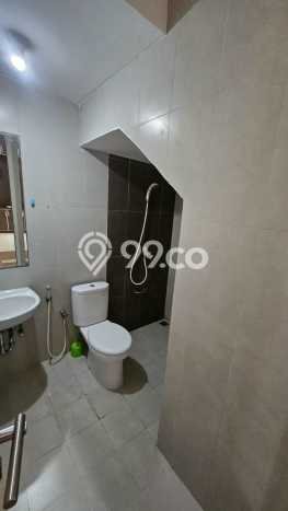 Jual Rumah Modern 2 KT di Jatikarya, Bekasi Jual Rumah Modern 2 KT di Jatikarya, Bekasi