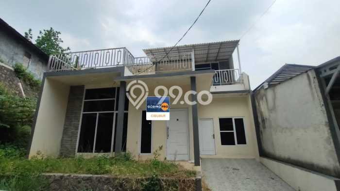 Rumah Modern Minimalis 3 Kamar Siap Huni di Jatisampurna Rumah Modern Minimalis 3 Kamar Siap Huni di Jatisampurna