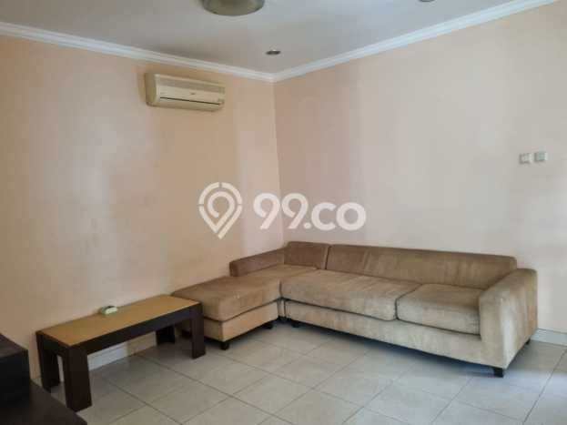 Jual Rumah Eksklusif 4 KT di Raffles Hills, Jakarta Timur Jual Rumah Eksklusif 4 KT di Raffles Hills, Jakarta Timur