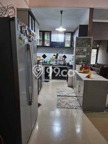 Rumah Modern Minimalis 5 Kamar Siap Huni di Jatisampurna Rumah Modern Minimalis 5 Kamar Siap Huni di Jatisampurna