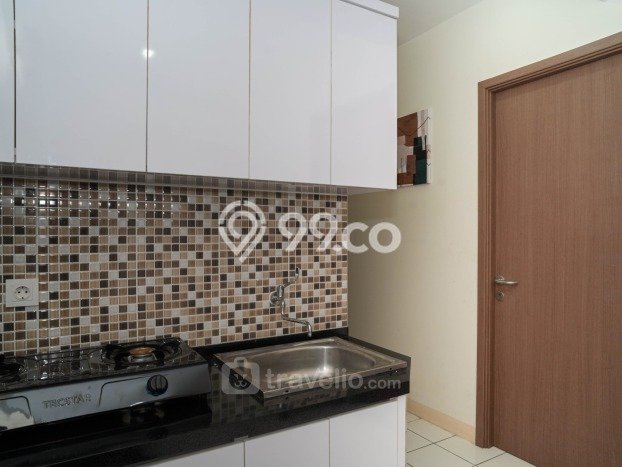Hunian Apartemen 2 KT 1 KM Dijual di Cimanggis Depok, Luas 36m2 Hunian Apartemen 2 KT 1 KM Dijual di Cimanggis Depok, Luas 36m2