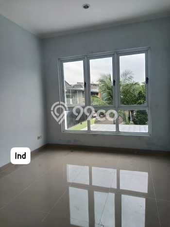 Rumah Luas Asri 3 KT Siap Huni di Kota Wisata Bogor Rumah Luas Asri 3 KT Siap Huni di Kota Wisata Bogor