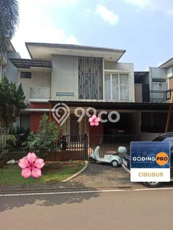 Jual Rumah Luas Megah Dengan View Cantik di Jatikarya, Bekasi Jual Rumah Luas Megah Dengan View Cantik di Jatikarya, Bekasi