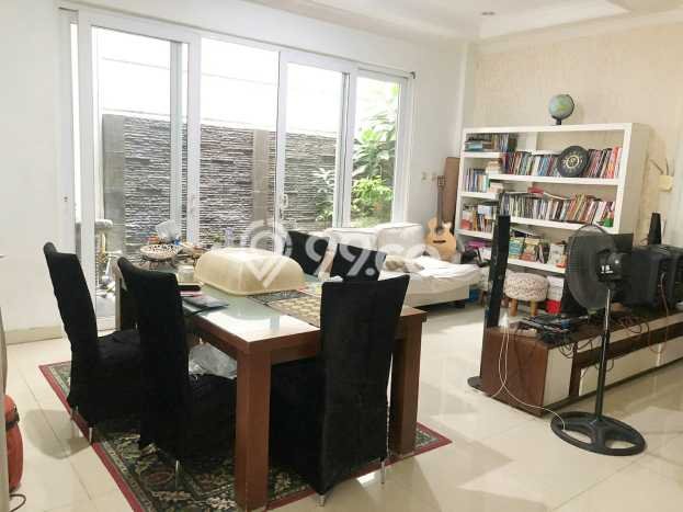 Rumah Elit Modern Siap Huni di Jatikarya Bekasi Rumah Elit Modern Siap Huni di Jatikarya Bekasi
