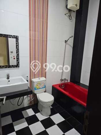 Jual Rumah Eksklusif 3 KT di Jatikarya, Bekasi Jual Rumah Eksklusif 3 KT di Jatikarya, Bekasi
