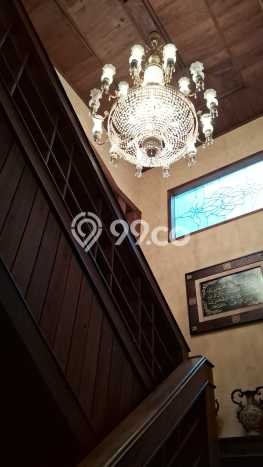 Hunian Mewah Dijual LT 590m2 di Tapos, Depok Hunian Mewah Dijual LT 590m2 di Tapos, Depok
