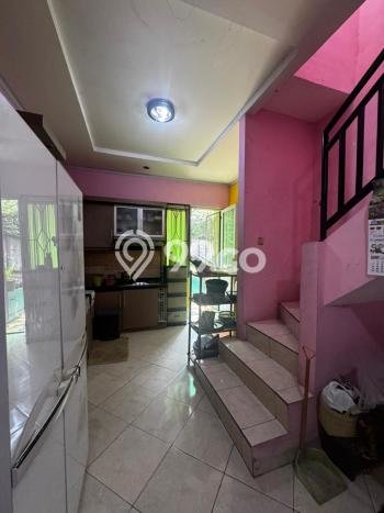 Rumah Minimalis 3 KT di Kota Wisata Bogor Unfurnished Rumah Minimalis 3 KT di Kota Wisata Bogor Unfurnished