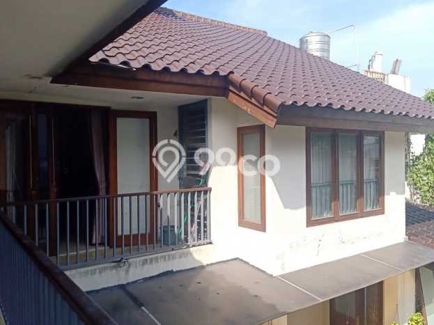 Dijual Rumah Mewah Exclusive di Tapos, Depok Dijual Rumah Mewah Exclusive di Tapos, Depok