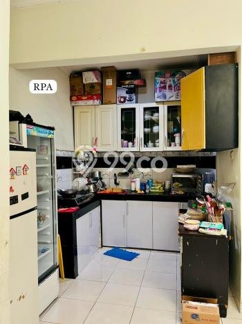 Hunian Cantik Modern Lb 120m2 di Gunung Putri, Bogor Hunian Cantik Modern Lb 120m2 di Gunung Putri, Bogor