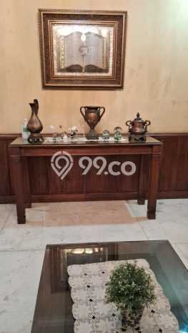 Hunian Mewah Dijual LT 590m2 di Tapos, Depok Hunian Mewah Dijual LT 590m2 di Tapos, Depok