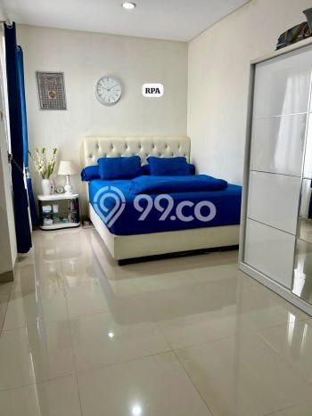 Rumah Modern Minimalis 3 Kamar Siap Huni di Gunung Putri Rumah Modern Minimalis 3 Kamar Siap Huni di Gunung Putri