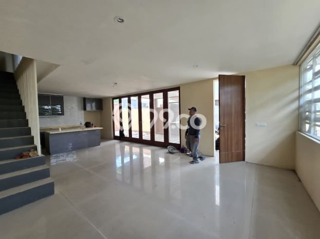 Dijual Rumah Eksklusif 3 KT di Harjamukti, Depok Dijual Rumah Eksklusif 3 KT di Harjamukti, Depok