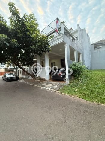 Rumah Modern 3 KT di Jatikarya Bekasi Unfurnished Rumah Modern 3 KT di Jatikarya Bekasi Unfurnished