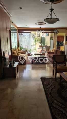 For Sale! Luxury House LT 200m2 Desain Modern di Depok I For Sale! Luxury House LT 200m2 Desain Modern di Depok I