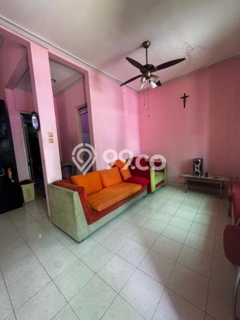 Rumah Minimalis 3 KT di Kota Wisata Bogor Unfurnished Rumah Minimalis 3 KT di Kota Wisata Bogor Unfurnished