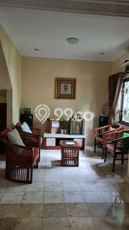 For Sale! Luxury House LT 200m2 Desain Modern di Depok I For Sale! Luxury House LT 200m2 Desain Modern di Depok I