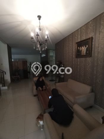 Jual Rumah Luas Megah Dengan View Cantik di Jatikarya, Bekasi Jual Rumah Luas Megah Dengan View Cantik di Jatikarya, Bekasi