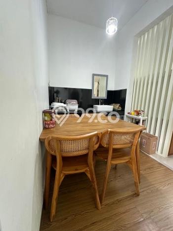 Rumah Minimalis 2 KT LT 90m2 di Jatikarya Rumah Minimalis 2 KT LT 90m2 di Jatikarya