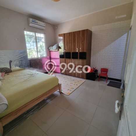 Jual Rumah Favorit Siap Huni LB 140m2 di Gunung Putri, Bogor Jual Rumah Favorit Siap Huni LB 140m2 di Gunung Putri, Bogor
