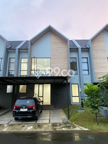 Rumah Strategis Minimalis Lb 90m2 di Bogor Selatan, Bogor Rumah Strategis Minimalis Lb 90m2 di Bogor Selatan, Bogor