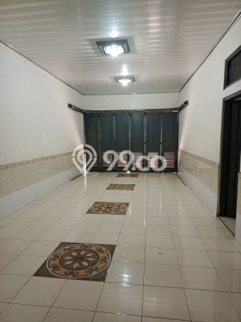 Ready to Use! Premium House LT 505m2 Desain Modern di Harjamukti Ready to Use! Premium House LT 505m2 Desain Modern di Harjamukti