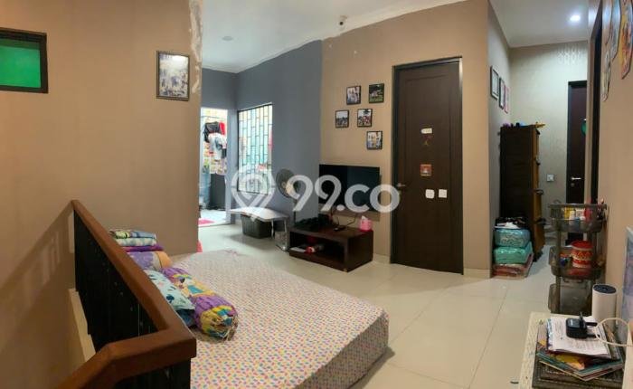 Hunian Elit LB 200m2 Siap Pakai Desain Elegan di Kota Wisata, Bogor Hunian Elit LB 200m2 Siap Pakai Desain Elegan di Kota Wisata, Bogor