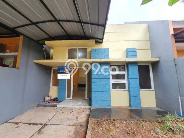 Jual Rumah Bagus Siap Huni LB 40m2 di Gunung Putri, Bogor Jual Rumah Bagus Siap Huni LB 40m2 di Gunung Putri, Bogor