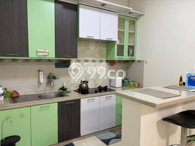 Jual Rumah Favorit Siap Huni LB 99m2 di Gunung Putri, Bogor Jual Rumah Favorit Siap Huni LB 99m2 di Gunung Putri, Bogor