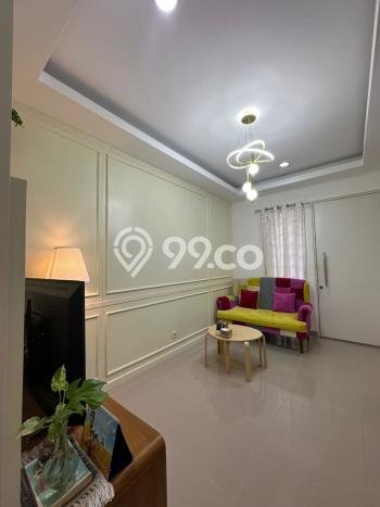 Rumah Minimalis 2 KT LT 90m2 di Jatikarya Rumah Minimalis 2 KT LT 90m2 di Jatikarya