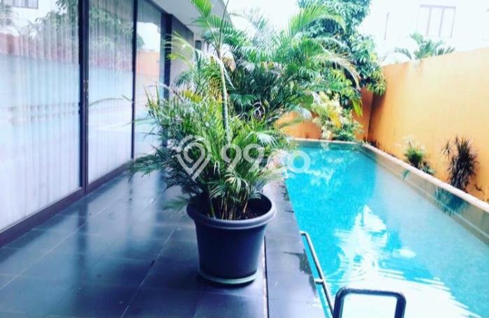 Rumah Luxury Modern Siap Huni di Harjamukti Depok Rumah Luxury Modern Siap Huni di Harjamukti Depok