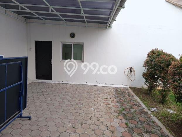 Rumah Modern Cantik 4 Kamar Siap Huni di Gunung Putri Rumah Modern Cantik 4 Kamar Siap Huni di Gunung Putri